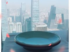 -北京柏悦酒店·锦庭餐厅Dining Room
