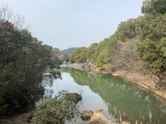 -白马涧龙池景区