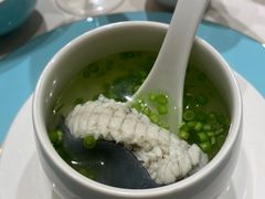 -君来湖滨饭店·渔餐厅