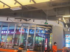 -肥韬茶餐厅(海上世界店)