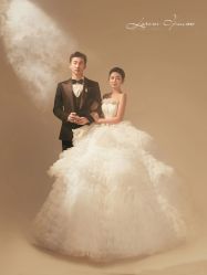 -今生有约婚纱摄影店(景德路店)