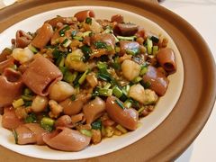 -双合园·海鲜水饺青岛菜(万佳广场店)