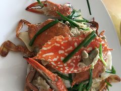 -真味馆(侨港碧海银滩店)