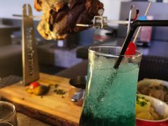 -haxnbauer海森堡德国餐厅(深圳coco店)