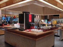 -京旬海鲜放题·铁板烧自助餐厅