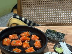 -KimPro 辛普乐概念韩餐