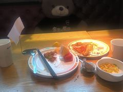 -比格比萨自助(国展店)