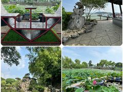 -无锡蠡湖国家湿地公园-蠡园