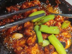 -桂满陇·桃花院落(长泰广场店)