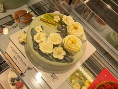 -Pantry's Best派悦坊蛋糕(K11购物艺术中心店)