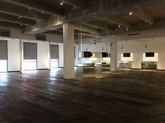 -北京三里屯CHAO酒店