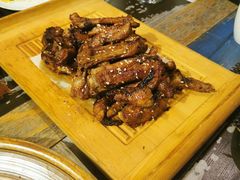 -滇越乘象云南餐厅(豆各庄店)