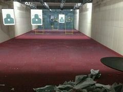 -真枪会射击俱乐部(河西中央公园店)