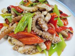 -老济南·地道济南菜(大明湖店)