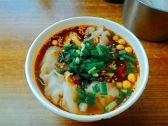 -老麻抄手(吉庆街店)