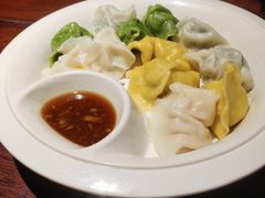 -前海沿·青岛菜(五四广场永旺店)