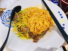 -和府捞面(景枫中心店)