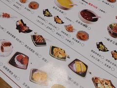 -隆门客栈·西北小吃手工面(丰盛町商业步行街店)