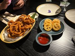 -老友时光·Pizza(泰华黑金店)