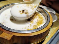-天源居餐厅·地方特色菜(张北店)