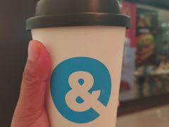 -COFFii&JOY(龙江新城市广场店)