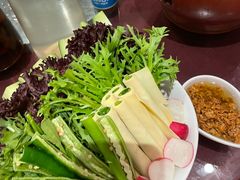 -金掌勺·锅包肉(广渠门店)