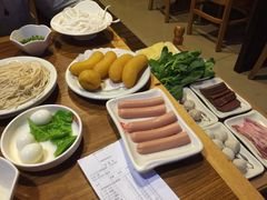 -傣妹火锅(狮子桥店)