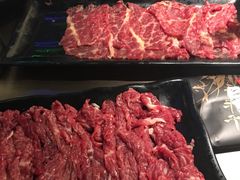-左庭右院鲜牛肉火锅(新梅广场店)