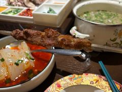 -相约·羊村小馆非遗手抓肉(七一酱园店)