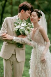 -天长地久婚纱摄影(天宁北路店)