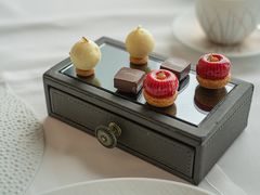 -Caprice(香港四季酒店)