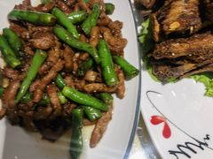 -熙春园餐厅