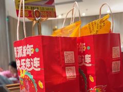 -海底捞火锅(步步高新天地店)