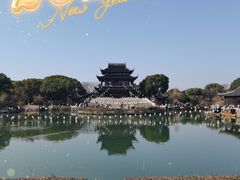 -盘门景区