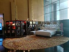 -青岛海尔洲际酒店