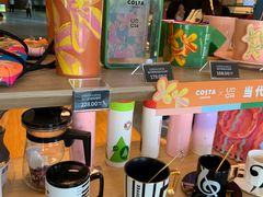 -COSTA COFFEE(联想总部店)