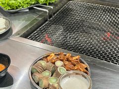 -同心烧烤(总店)