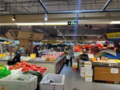 -中福百货(望京店)