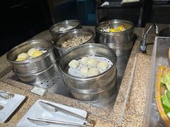 -上海东方佘山翰悦阁酒店·Vie全日制餐厅