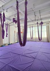 -亚太瑜伽普拉提学院