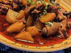 -青城甲(青城山店)