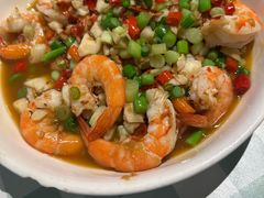 -彭耕记猪油炒小菜(吉联mall店)