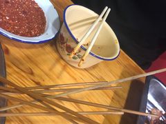 -三番火辣串串香(总店)