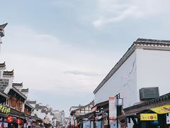 -大小河街