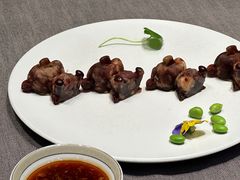 -悦秀·高级粤菜