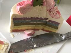 -BON CAKE(华贸购物中心店)