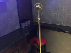 -钱柜音乐会所(罗湖店)