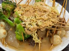 -郭记小街麻辣烫(南小街总店)