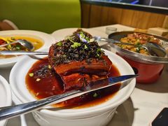 -33号大院·青岛本帮菜(五四广场店)