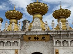 -上海东林寺(金山区)